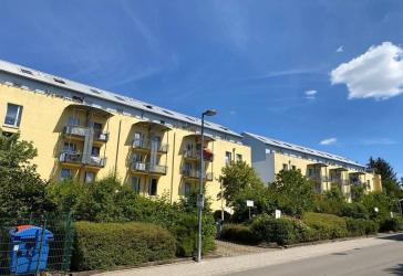 Vorschaubild Wohnung