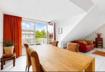 Vorschaubild Maisonettewohnung