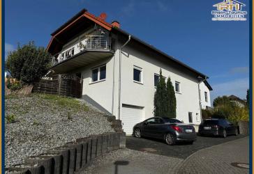 von RTI: 'Mehr Platz, mehr Möglichkeiten - Wohnen, Arbeiten & Vermieten in Horbach!'