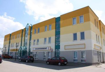 Attraktive Büro-/ Gewerberäume im Dornbergsweg