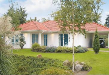 Vorschaubild Bungalow