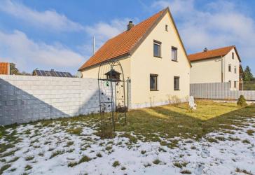 Vorschaubild Einfamilienhaus