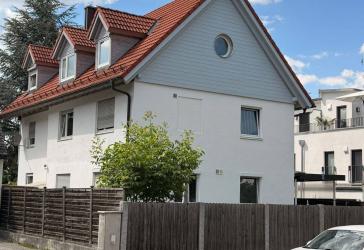 Großzügige und helle 5-Zimmer-Maisonettewohnung in München-Waldperlach