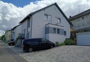 Vorschaubild Doppelhaushälfte
