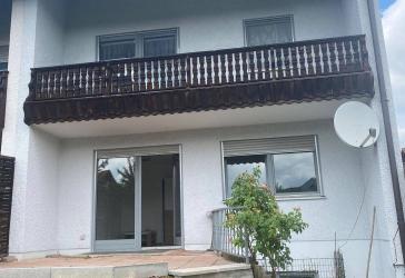 Vorschaubild Reihenendhaus