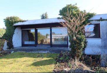 Einfamilienhaus mit Garten und Garage in bevorzugter Lage - Böfingen-Eichengrund