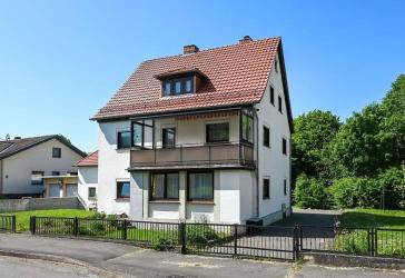 Vorschaubild Einfamilienhaus