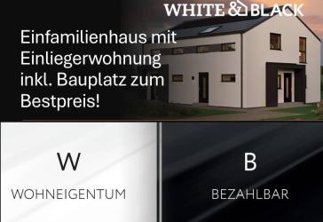 Zukunftssicher bauen - effizient, nachhaltig, wertbeständig.