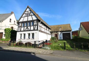 Vorschaubild Einfamilienhaus