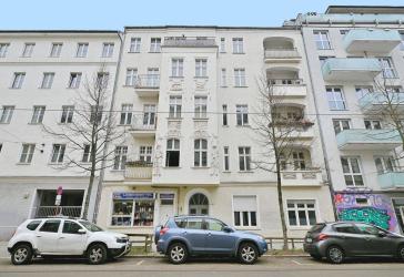 Vorschaubild Mehrfamilienhaus