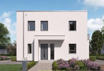 Einfamilienhaus in Freiamt: 161 m² Wohnfläche, Grundstück inklusive