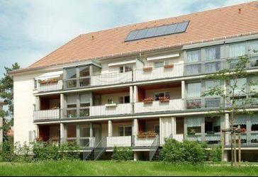 Vorschaubild Wohnung