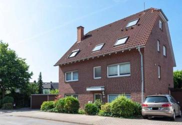 Vorschaubild Maisonettewohnung
