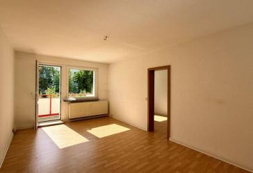 4-Zimmer-Erdgeschosswohnung am Zentrum