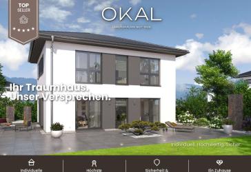 Zwischen Harz und Hightech: Ihr OKAL Traumhaus im Herzen Niedersachsens - inkl. Grundstück