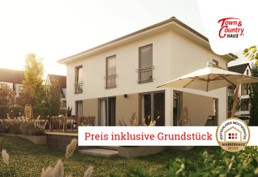 Ein Haus für alle Lebensumstände - Hausbau in Hermsdorf