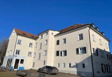 Vorschaubild Maisonettewohnung