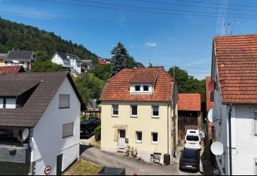 Vorschaubild Einfamilienhaus
