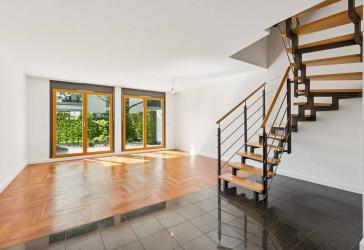 Vorschaubild Maisonettewohnung