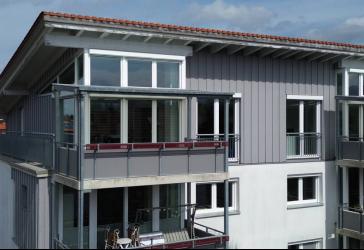 Vorschaubild Penthouse