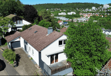 Vorschaubild Einfamilienhaus
