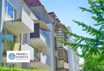 Gute Lage, stabile Einnahmen: Mehrfamilienhaus mit 11 Wohnungen - Lage. Rendite. Perspektive.