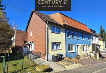 Vorschaubild Reihenmittelhaus