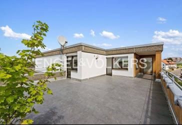 Vorschaubild Penthouse