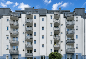 Vorschaubild Wohnung