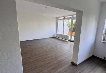 Renovierte 4,5-Zimmer-Wohnung