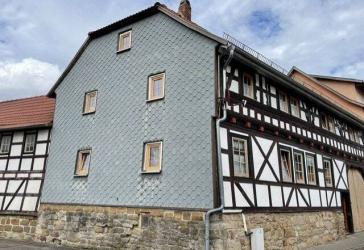Vorschaubild Bauernhaus