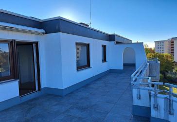 Vorschaubild Penthouse