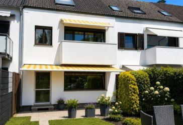 Vorschaubild Reihenmittelhaus