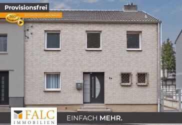 Vorschaubild Reihenendhaus