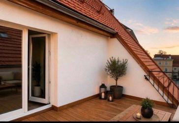 Vorschaubild Loft-Studio-Atelier