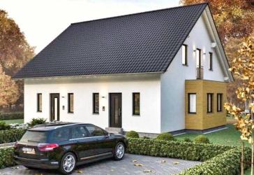 Doppelhaushälfte in Baden-Baden