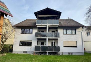 Vorschaubild Wohnung