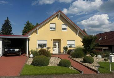 Vorschaubild Einfamilienhaus
