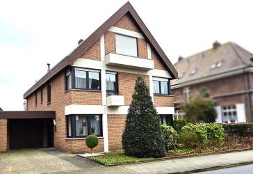 Großzügig wohnen in Goch: Freistehendes Einfamilienhaus mit viel Platz für Ihre Zukunft