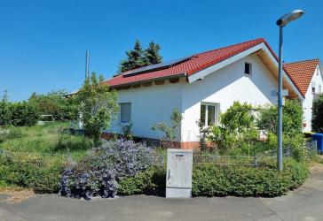 Vorschaubild Einfamilienhaus