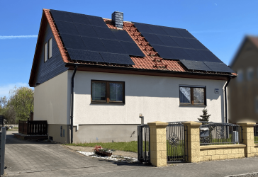 Vorschaubild Einfamilienhaus