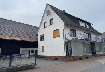 Vorschaubild Haus