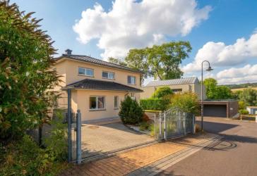 Vorschaubild Einfamilienhaus