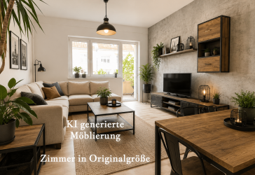 Vorschaubild Wohnung