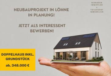 Vorschaubild Doppelhaushälfte