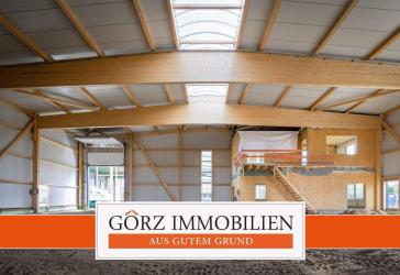 Werkhöfe Quickborn - Neubau-Ersteinzug mit gehobenem Ausstattungsstandard
