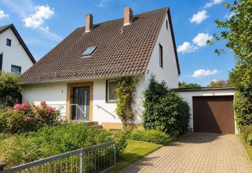 Vorschaubild Einfamilienhaus