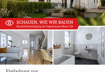 Vorschaubild Doppelhaushälfte