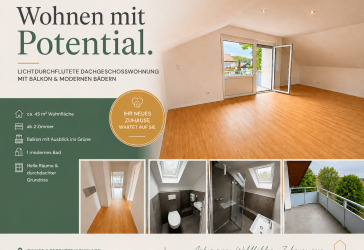 Vorschaubild Wohnung
