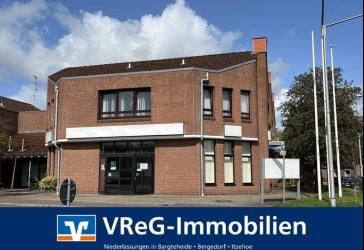 Vorschaubild Büro- /Praxis-Immobilie